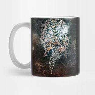 Lucis Mug